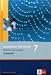 Lambacher Schweizer - Ausgabe Nordrhein-Westfalen - Neubearbeitung: Lambacher Schweizer. LS Mathematik 7. Arbeitsheft. Neubearbeitung. Nordrhein-Westfalen: Mathematik f�r Gymnasien