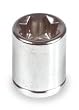 Westward 3LE32 Socket, 3/8 Drive