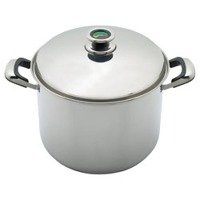 22pc Super Cookware Set