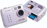 Mustek MDC5000 5MP Multi-function Digital Camera