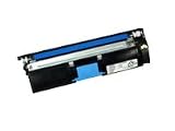 Konica Minolta Cyan High Capacity Toner 2400W (1710587-007)