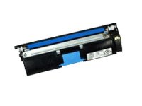 Konica Minolta Cyan High Capacity Toner 2400W (1710587-007)