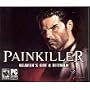 Painkiller : Heaven's Got a Hitman