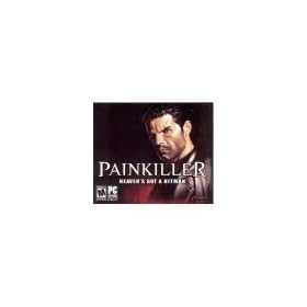 Painkiller : Heaven's Got a Hitman