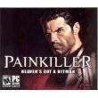 Painkiller : Heaven's Got a Hitman