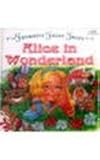 Favorite Fairy Tales: Alice in Wonderland