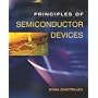 Principles of Semiconductor Devices (The Oxford Series in Electrical and Computer Engineering)