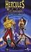 Hercules and Xena - The Animated Movie: The Battle for Mount Olympus [VHS]
