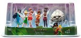 Disney Fairies Tinker Bell and the Legend of the NeverBeast Fairies Figurine Playset
