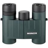 Click here to buy MINOX BV 8x25 Waterproof Binocular by MINOX Germany.