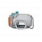 Canon �����������ץ롼�ե����� WP-DC8 A640/630�б�