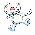 binoo plush doll