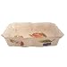 6.5" GRANADA BAKEWARE - 6.5" PORCELAIN BAKEWARE, GRANADA COLLECTION