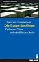 Die Tr�nen der Ahnen: Opfer und T�ter in der kollektiven Seele