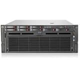 HP ProLiant 584084-001 Entry-level Server - 4 x Xeon X7560 2.26GHz - Rack - ....