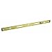 Stanley 42-480 Professional Aluminum Top Read Carpenter's Level