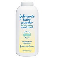 Johnson'sBabyPowder,22oz-PARENT