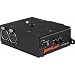 JuicedLink CX231 2 XLR Input Camcorder Adapter/Preamp with 12/48V Phantom Power