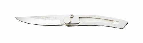 Claude Dozorme 1.90.140.91 Liner Thiers Couteau Grand Modèle Acier