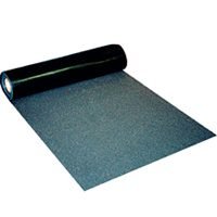 Pro Sheild Absorbant Mat, 32W x 50L by Surface Shields Inc