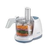 Black & Decker Quick 'N Easy Food Processor