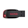 SanDisk Cruzer Blade USB Flash Drive 16GB