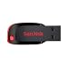 SanDisk Cruzer Blade - USB flash drive - 8 GB - Hi-Speed USB