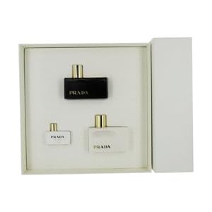 PRADA L'EAU AMBREE