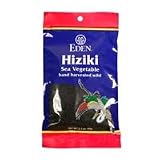 Seaweed - Hiziki, 6 Units / 2.1 oz