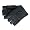 Harley Davidson Mens Torque Fingerless Gel Gloves. Soft, drum-dyed cowhide with nylon reinforced stitching for extended wear. Gel-padded palms for shock absorption. Side entry and removal. Leather tab with custom Harley-Davidson rubber inlaid logo, 98150-96V, 2X-Large