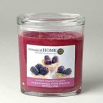 Colonial at Home Candles Mulberry 22oz