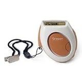 Pedometer with Panic Alarm