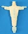 5 inch Risen Christ Corpus - 10 Pack