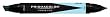 PM 134 DECO BLUE MARKER Prismacolor Double End (1-ea.)