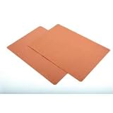 Kitchen & Housewares : Baker's Secret Silicone Baking Sheet - 2 pack 1066188
