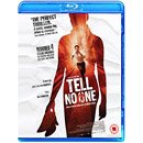 Tell No One: Subtitled/French