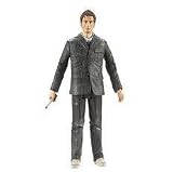 Doctor Who End of Time 5 inch Action Figure - Injured Tenth Doctor