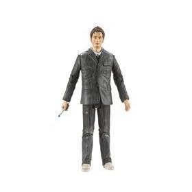 Doctor Who End of Time 5 inch Action Figure - Injured Tenth Doctor