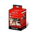 Lexmark No.45 Photo Pack P350 Code 18Y0146E