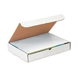 11 1 / 2 X 11 1 / 2 X 3 3 / 4 Literature Mailers