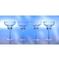 Mikasa Cheers Margarita Set of 4