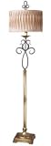 28538-1 Uttermost Maribel, Floor Lamp