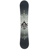 AVALANCHE CREST SNOWBOARD- MEN'S