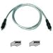 6 IEEE 1394 4 pin to 4 pin