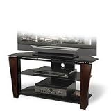 Corporate Images ML-2489 47 Wide Flat Panel TV Stand - Up to 32 - 50 recommended TV Size