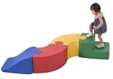 CURVEY BALANCE TRAIL