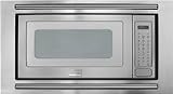 Frigidaire : FPMO209KF 2.0 cu.ft. Countertop Microwave - Stainless Steel