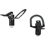 POLARIS RZR LOCK AND RIDE TIE DOWNS (TD-P-RZR)