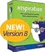 Inspiration 8.0 with FREE Leonardos Multimedia Center