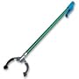 Nifty Nabber, Rubber/Steel Fingers, Aluminum, 36